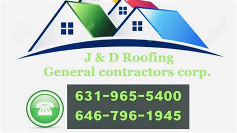 L J D Roofing & Building Services