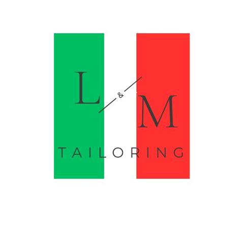 L M Tailoring & Alterations