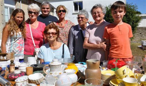 L Recup à Saint-Gildas-de-Rhuys