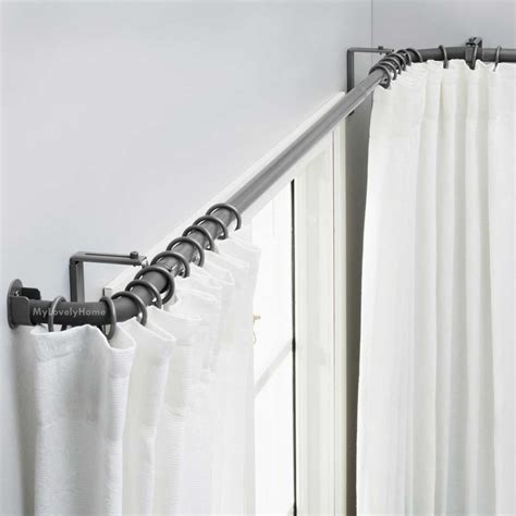 L-Shaped-Curtain-Rod
