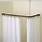 L-Shaped-Curtain-Rod
