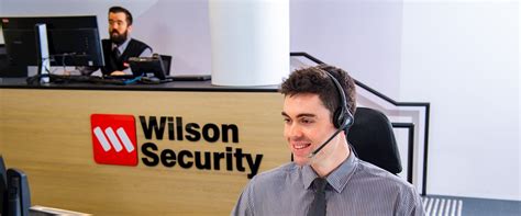 L Wilson Security