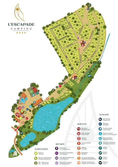 L escapade à Castelnaudary