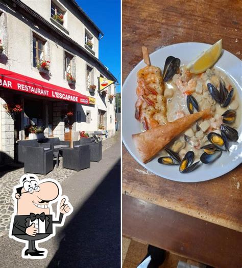 L escapade à Marchastel