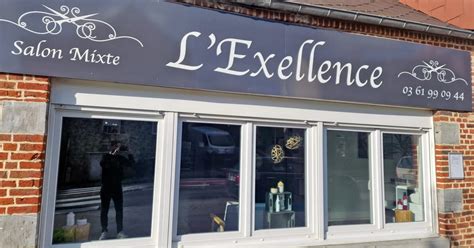 L excellence à Saint-Remy-du-Nord