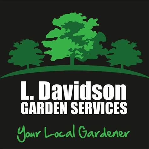 L. Davidson Garden Services