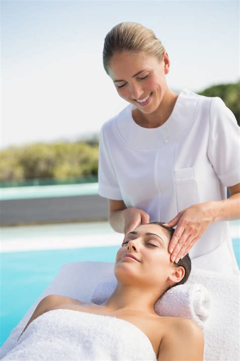 L.A. Therapies - Massage Therapy & Skincare