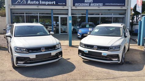 L.B Auto Import à Lattes