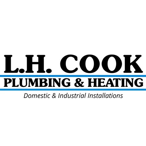L.H. Cook Plumbing & Heating Ltd