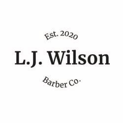 L.J.Wilson Barber Co. Crieff