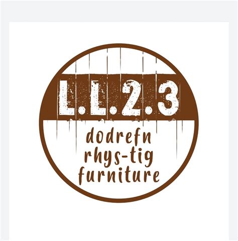 L.L.2.3 Dodrefn Rhystig Furniture