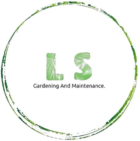L.S. gardening and maintenance