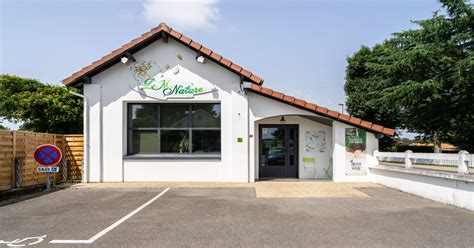 L.m. Nature à Castetnau-Camblong