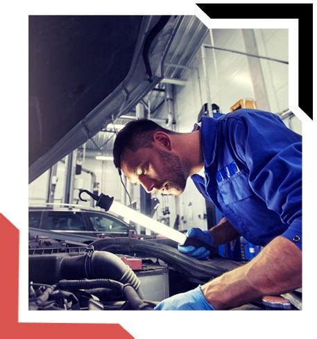 L.r Auto-Service à Rognac