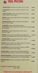 LA BOULEGA à Levens