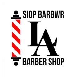 LA Barber Shop