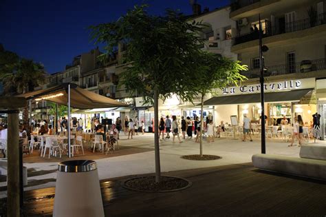 LA CARAVELLE BANDOL à Bandol