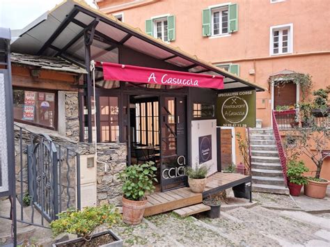 LA CASUCCIA à Vallauris