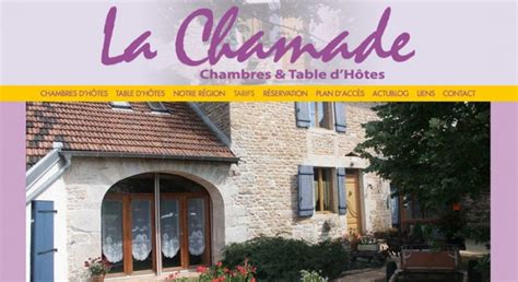 LA CHAMADE à Boussenois