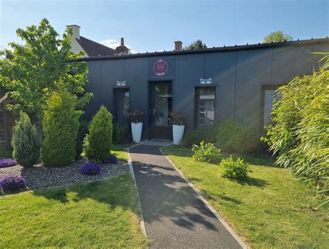 LA CHATTINE - HOTEL POUR CHATS à Givenchy-en-Gohelle