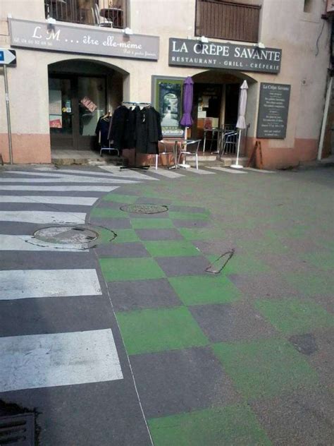 LA CREPE SAVANTE à Calvisson