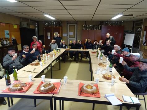 LA CREPOPEE à Layrac