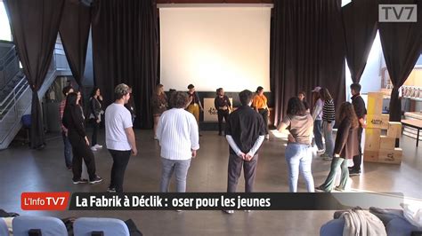 LA FABRIK à Talence