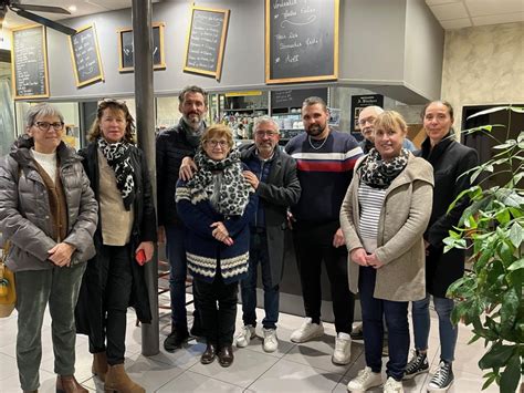 LA FAMILLE à Travaillan