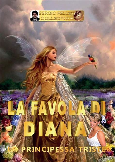 download LA FAVOLA DI DIANA: LA PRINCIPESSA TRISTE