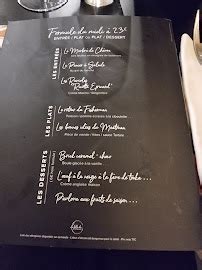 LA FILLE DE... à Salon-de-Provence