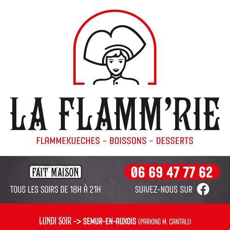 LA FLAMM’RIE à Souhey