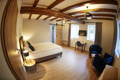 LA FORGE à Ringendorf