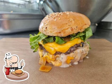 LA FRINGALE à Badecon-le-Pin