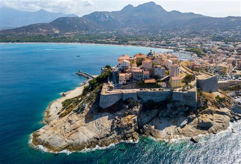LA GIOIA Calvi à Calvi