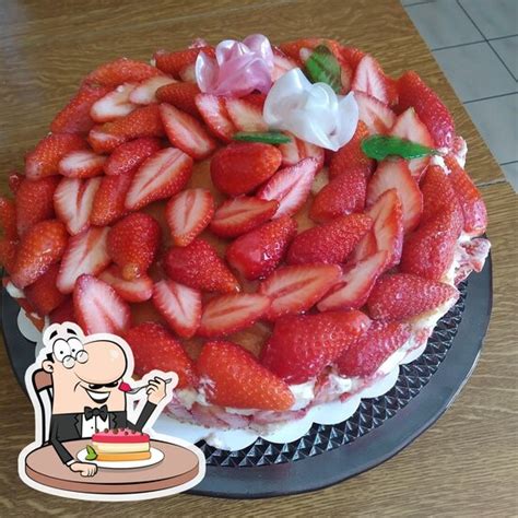 LA GOURMANDISE à Bourges