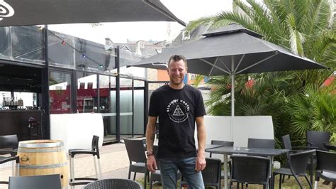 LA GRANGE DE TOUL BOSS à Crozon