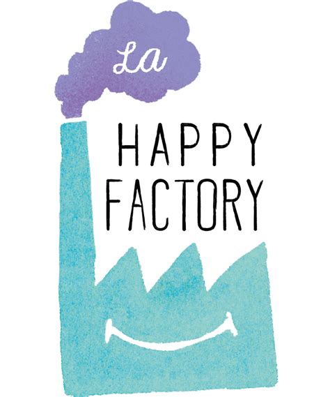 LA HAPPY FACTORY à Montpellier
