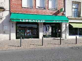 LA LIBRAIRIE à Gien