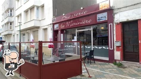 LA MARINIERE à Merlimont