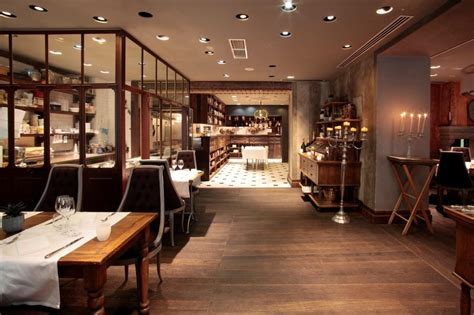 LA PESCHERIA à Nice