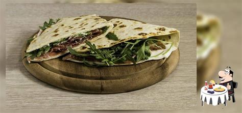 LA PIADINA ROMAGNOLA Turin