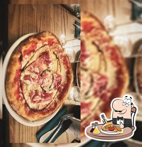 LA PIZZERIA à Angers