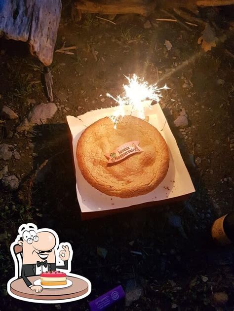 LA PYRAMIDE DE MONTAGNE à Rodez