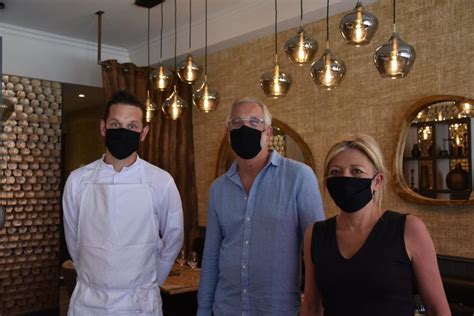 LA QUINTESSENCE à Bernay