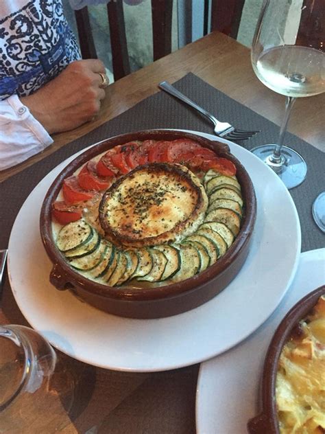 LA RAMBALLADE à Les Angles