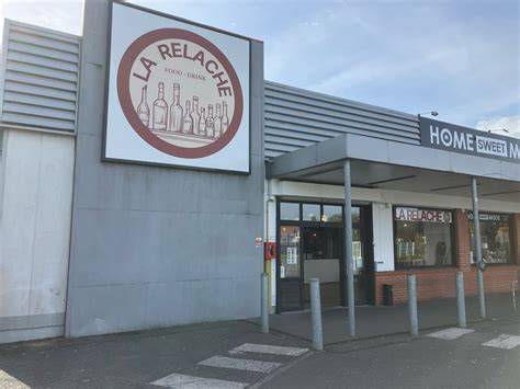 LA RELACHE à Seclin