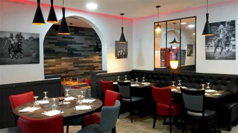 LA ROMA à Lamorlaye