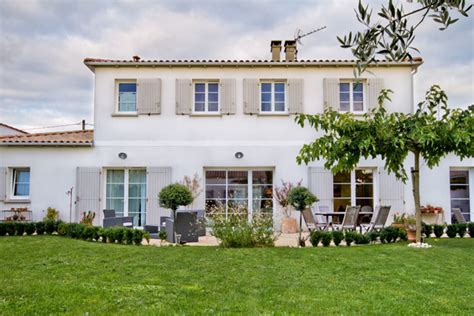 LA ROSAE à Nieul-sur-Mer