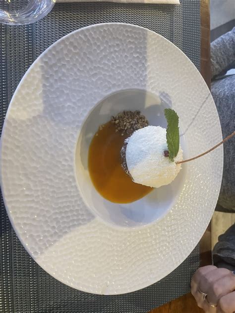 LA TABLE DU MOULIN à Suze-la-Rousse