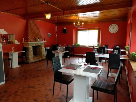 LA TAVERNETTA à Jougne